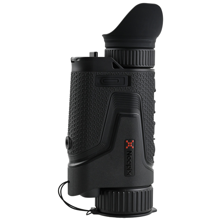 Termowizor obserwacyjny monokular z dalmierzem Nocpix Lumi H35R
