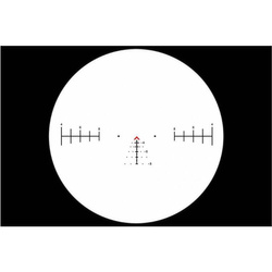 Primary Arms SLx 5x Micro Prism iR Red ACSS Aurora 5.56/.308