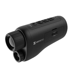 Noktowizor Monokular obserwacyjny HIKMICRO HEIMDAL H4D Czarny