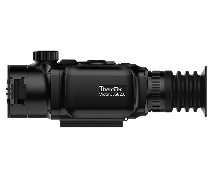 ThermTec Vidar 650L 2.0