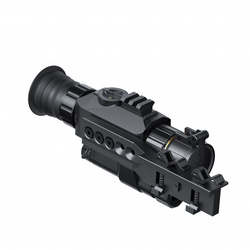 Optyka termowizyjna Ten Rings NV500 850nm