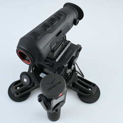 Zestaw Termowizor Hikmicro Lynx 2.0 Pro LH15 + XSPECTER XCROW