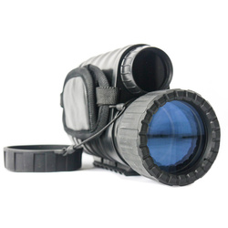 ZESTAW Noktowizor Cyfrowy Monokular WG-50 PLUS v.2023 WiFI