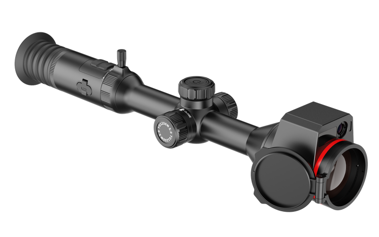 Luneta Termowizyjna GUIDE TU650M 3.0