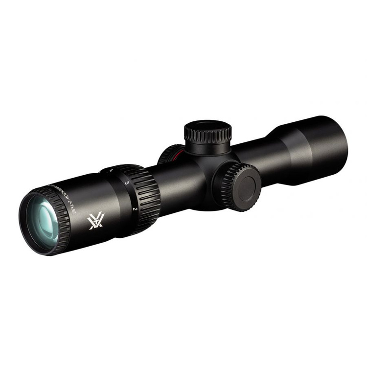 Luneta celownicza Vortex Crossfire II 2-7x32 Crossbow 1" XBR-2