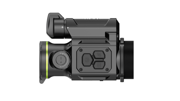 Nasadka Termowizyjna Taurus PFI-T435 Pixfra