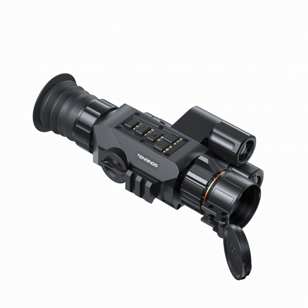 Celownik noktowizyjny z dalmierzem Ten Rings NV501 LRF 850nm