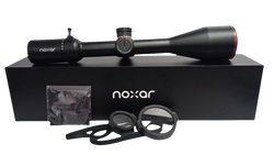 Luneta celownicza Noxar Magnar PRO 2,5-20x56