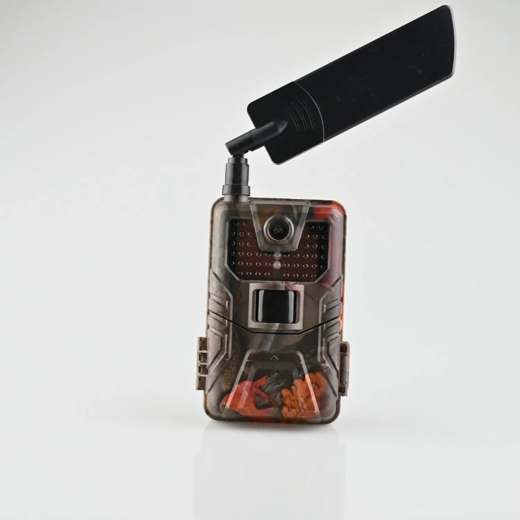 Fotopułapka Kamera Leśna HC-900LTE GSM 16MPX