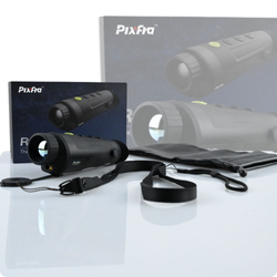 Kamera Termowizyjna Monokular Ręczny Ranger PFI-R650 Pixfra