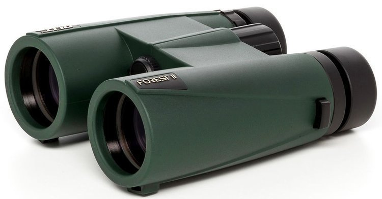 Lornetka Delta Optical Forest II 10x42