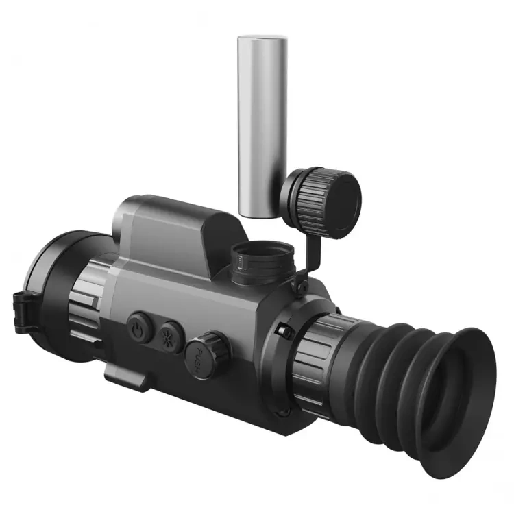 Termowizor HIKMICRO Panther PQ50 LRF (dalmierz)