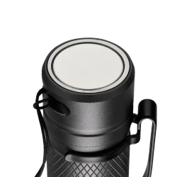 Ładowalna latarka ręczna LED everActive FL-2000R Buddy