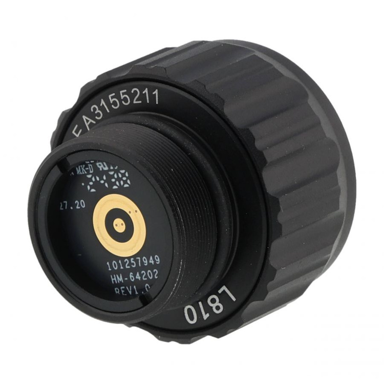 Iluminator laserowy Hikmicro L810 810 nm do wybranych modeli lornetek Habrok