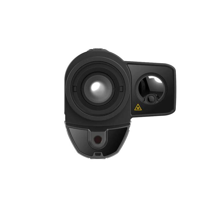 Monokular termowizyjny GUIDE TD631 LRF