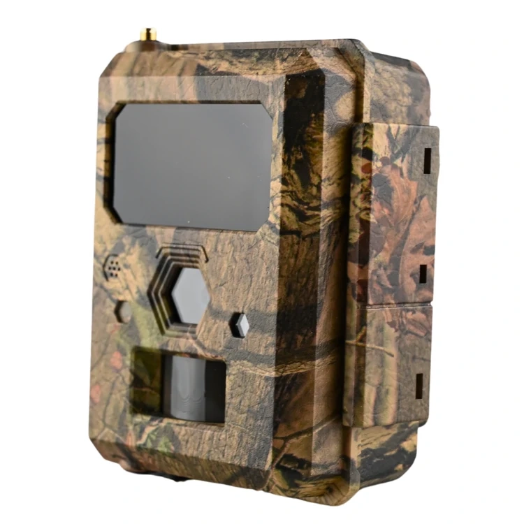 Fotopułapka ICUEASY 4G/LTE GSM 8Mpx 6 diod IR 30m doświetlenia