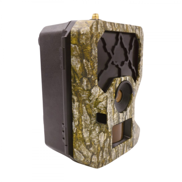 Fotopułapka Kamera leśna Predator Eye i001S GPS fotopułapka z gps