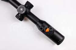 Celownik noktowizyjny Luneta Infiray TD50L + Iluminator X-HOG 940nm GRATIS Zasilanie!