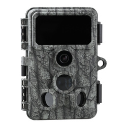 Fotopułapka Kamera Leśna WiFi RD3049pro