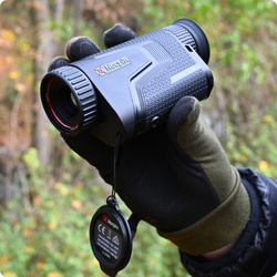 Termowizor Obserwacyjny Monokular Nocpix Lumi L19