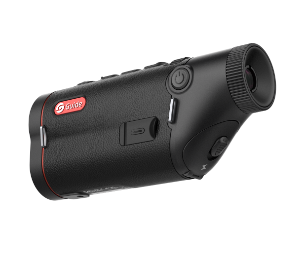 Monokular termowizyjny GUIDE TD633L TD3