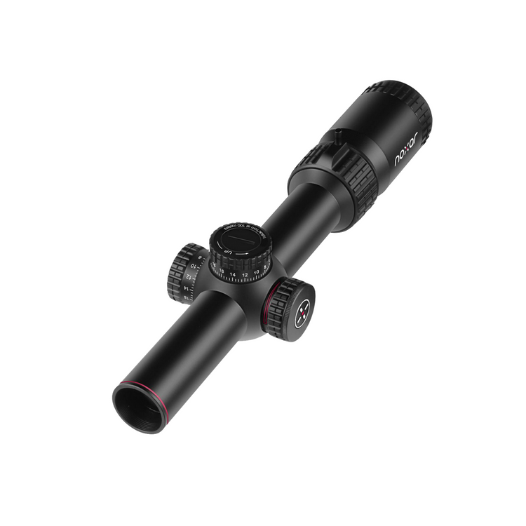 Noxar Magnar 1-8x24 IR - luneta celownicza