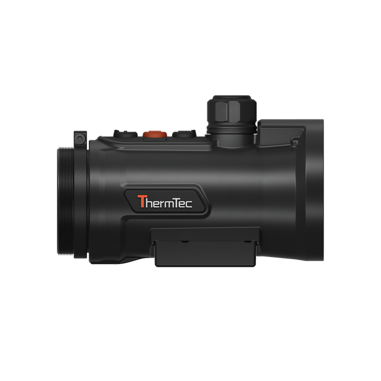 Nasadka termowizyjna Thermtec Hunt Pro 650L