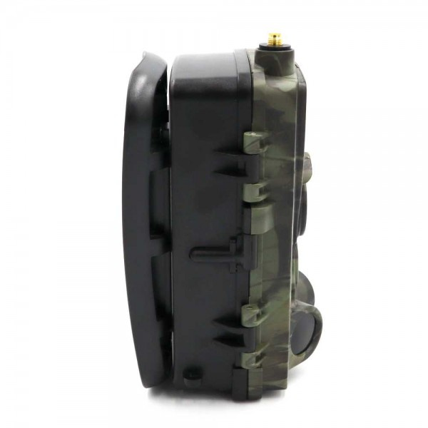 Kamera Leśna Fotopułapka GSM 2G HC-801M