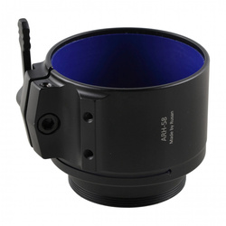 Adapter Rusan ARH-58 do Hikmicro Thunder 58 mm