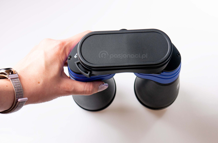 Lornetka Delta Optical StarLight 15x70