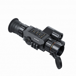Celownik noktowizyjny z dalmierzem Ten Rings NV501 LRF 850nm