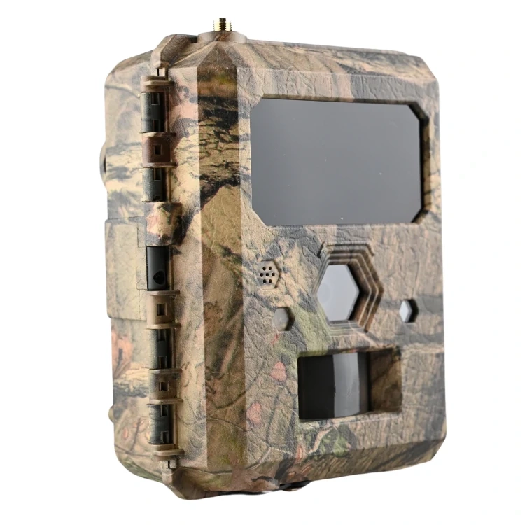 Fotopułapka ICUEASY 4G/LTE GSM 8Mpx 6 diod IR 30m doświetlenia