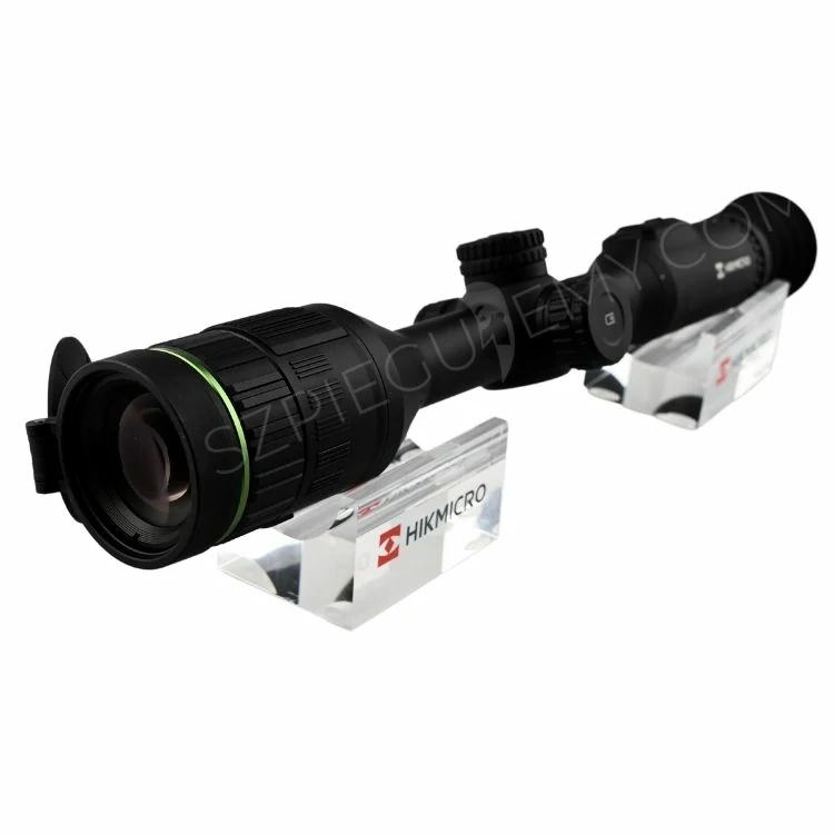 Noktowizor Alpex A50E 4K Hikmicro + X-hog Pro 850/940 nm