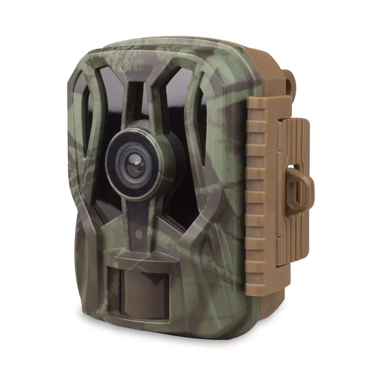 Zestaw Fotopułapka DOGTRACE D-Guard Mini + karta SD 32GB + 4xAA