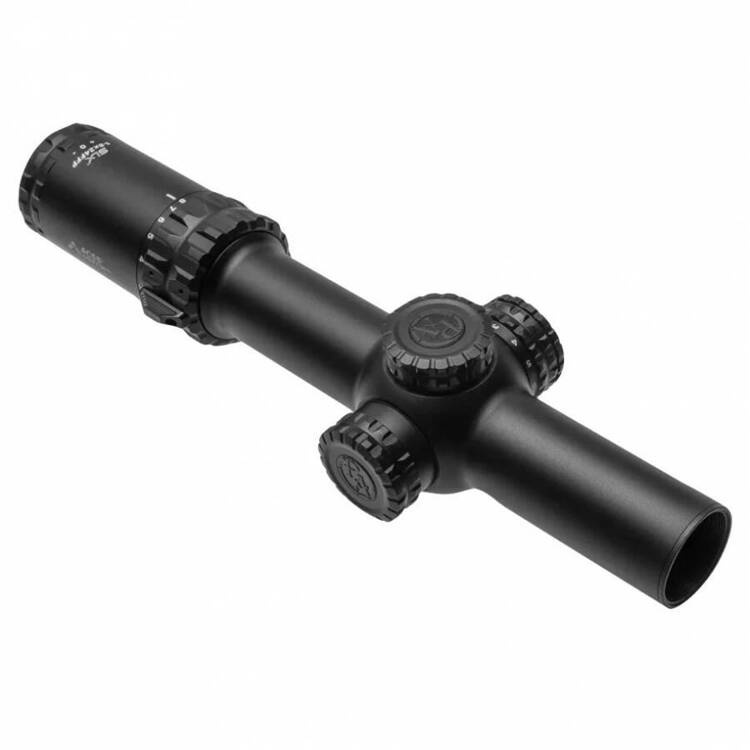 Luneta Primary Arms SLx 1-8x24 mm FFP iR ACSS Griffin X MIL