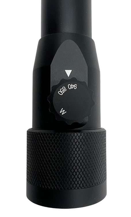 Luneta noktowizyjna Infiray TD70L V2 + IR X-Hog PRO ZESTAW