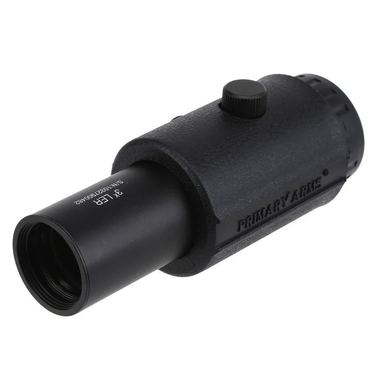 Powiększalnik Primary Arms Classic 3x LER Gen IV