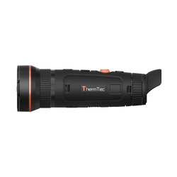 ThermTec Wild 650DL Pro - monokular termowizyjny z dalmierzem na polowanie