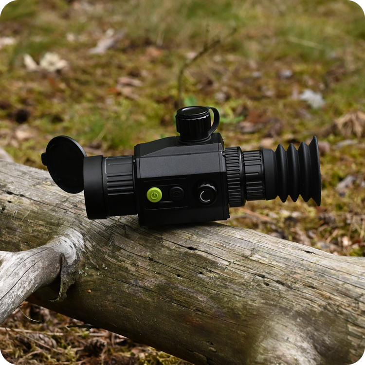 Termowizor Chiron PFI-C435 Pixfra