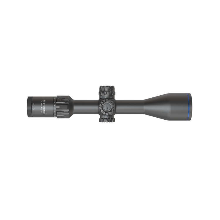Luneta MeoPro R6 2,5-15x44 SFP RD - 4C