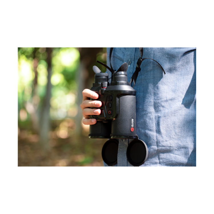 Lornetka Termowizyjna Guide TN430
