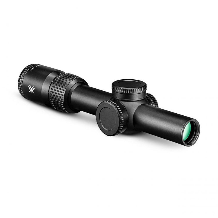 Luneta Vortex Venom 1-6x24 30 mm AR-BDC3 MOA