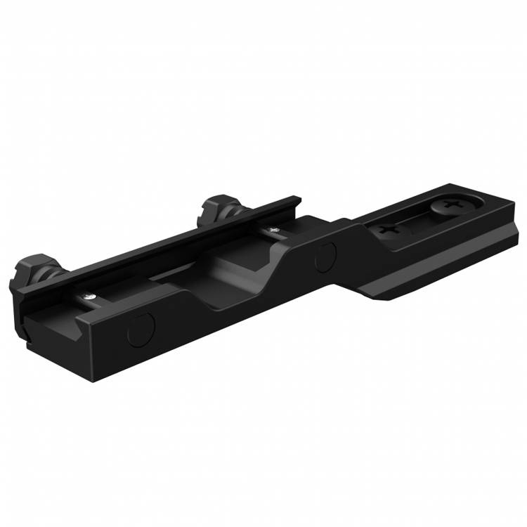 Montaż picatinny - Thunder i Thunder PRO, Panther HIKMICRO