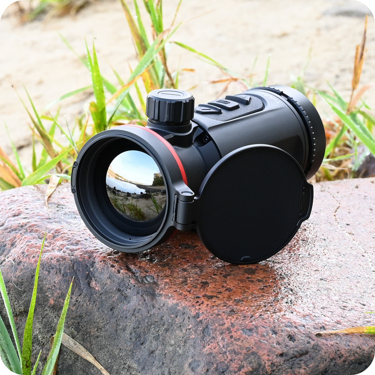 Termowizor HIKMICRO Thunder TQ50C 3.0