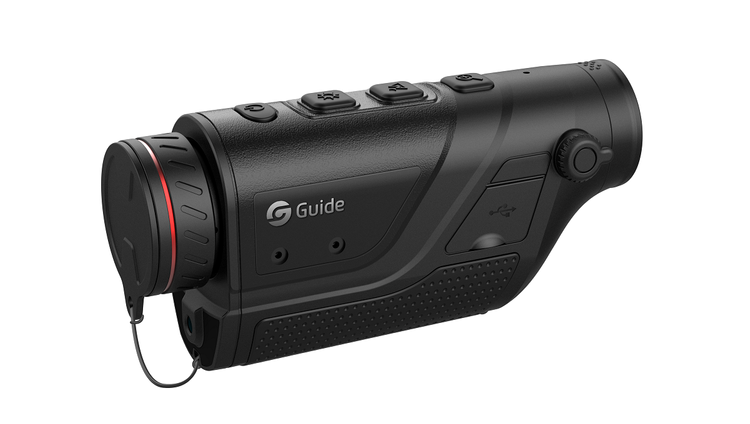 Kamera termowizyjna Termowizor Guide TD210
