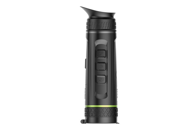 Kamera Termowizyjna Monokular Ręczny Sirius PFI-S435 Pixfra OUTLET