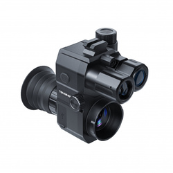 Nasadka noktowizyjna z dalmierzem Ten Rings NV201 LRF 850nm