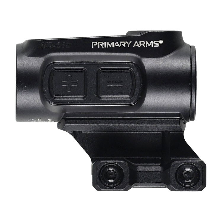 Kolimator Primary Arms GLx MD-21S 21 mm Micro Dot AutoLive 2 MOA Red Dot