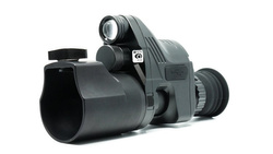 Pierścień szybki do Swarovski Z6i v2 i PARD NV-007S