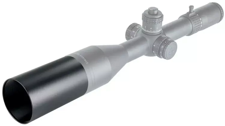 Delta Stryker HD 4,5-30x56 FFP LRD-1P 2023